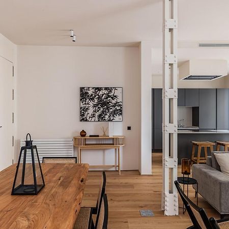 Waou Luxury Sol - Alquiler Corta Duracion Lejlighed Madrid Eksteriør billede